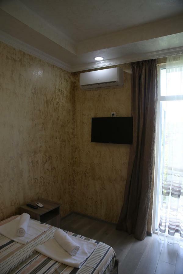 New Batumi Hotel Exterior photo