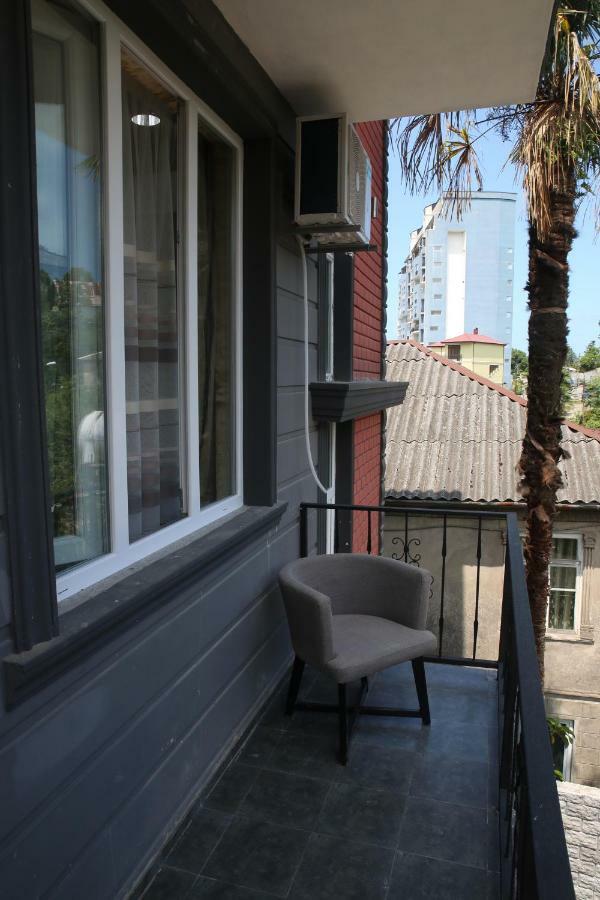 New Batumi Hotel Exterior photo